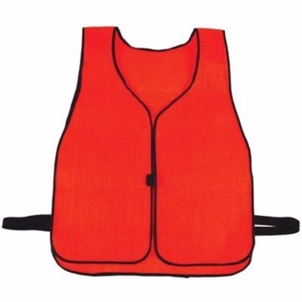 Coat Style Vest, Nmc, Mfr#: SV2